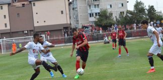 Liga 2, ediția 2019-2020. Azi, derby-ul Rapid - Farul. Victorii pentru Chiajna și Tr. Măgurele. UTA bate Călărașiul