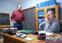 "Poliţist, adjectiv", propunerea României la Oscar 2010