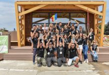 România obține locul 3 mondial cu proiectul Over4 la Olimpiada Caselor Solare din Ungaria