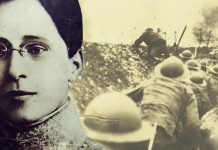 Ecaterina Teodoroiu, pe noua bancnota de 20 de lei