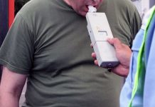 Conducea sub influența băuturilor alcoolice