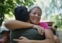 Se caută voluntari în județul Gorj