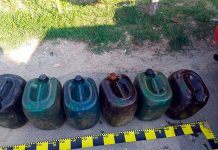 Șofer din Bustuchin, reținut în urma unui control în trafic