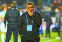 Viitorul familiei Sarcină reclamat la FRF de Viitorul lui Hagi