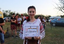 Câștigătorii Festivalului Folcloric pentru Tineret Godinești