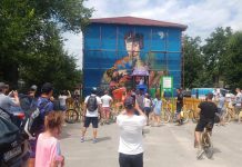 Două GRĂDINIȚE NOI, în cartierul Debarcader din Târgu Jiu!