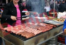 Vezi unde are loc Ziua Minerului 2019