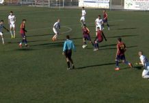 OFICIAL | FRF a aprobat retragerea din Liga 2 a echipei Luceafărul Oradea şi a acceptat-o pe cealaltă condusă din umbră de Nicolae Sarcină. Energeticianul şi-a schimbat denumirea în ACS Viitorul Pandurii Târgu Jiu