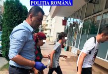 Apel fals la 112! Un adolescent a spus că a fost răpit și a închis telefonul