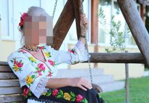 Cântăreață de muzică populară moartă într-un accident. Abia împlinise 37 de ani