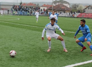 Remiză albă în derby-ul orgoliilor Foto: Panduriics