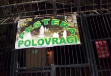 Peșterea Polovragi, vizitată, zilnic, de mii de turiști