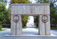 O societate italiană vrea să modernizeze Calea Eroilor Interdicții, demisie și batjocură ministerială la Poarta Sărtului