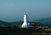 Sărbătoare în Poiana lui Mihai Viteazu în acest weekend