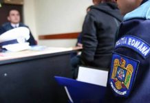 Un octogenar și un bărbat de 50 de ani din Târgu Jiu urmăriți național, la poliție!