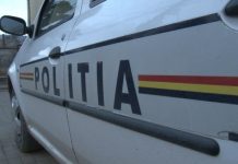Șofer cercetat, după ce a provocat un accident cu doi răniți și a fugit