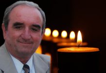 Fostul director adjunct al Colegiului Tehnic nr.2 din Tg-Jiu, a încetat din viață!