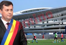 Romanescu, despre începerea RECEPȚIEI la STADION: Sper să NU se RĂZGÂNDEASCĂ