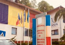 Proiect pentru asfaltarea unui nou drum turistic