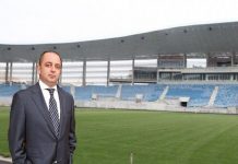 Energeticianul devine Viitorul Pandurii