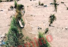 Ștrandul din Târgu-Jiu, în paragină! Romanescu promite unul nou cu scop didactic