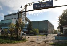 Locuitorii din Motru, o săptămână fără apă caldă