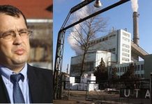 Plângere la DNA împotriva societății care furnizează agentul termic și apă caldă în Motru