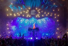 O cunoscută artistă din Târgu Jiu pe scena de la UNTOLD. A cântat pe aceeși scenă cu olandezul Armin van Buuren. Foto!