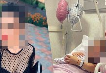 Sexy CIOBĂNIȚA din Gorj a devenit MĂMICĂ! Ce nume i-a pus fetiței sale!