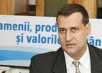 Banţa dă concurs pentru fotoliul prefectului Florescu