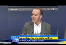 CONTRE VILCEANU – BOBARU, IN DIRECT