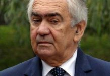 Interpelare adresată ministrului Apelor și pădurilor, Ioan Deneș, de către senatorul Florin Cârciumaru!