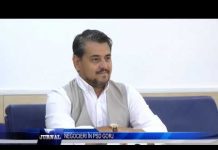 NEGOCIERI IN PSD GORJ