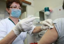 Au ajuns primele doze de vaccin antigripal la Gorj. Vezi cine beneficiază de imunizare! http://feedproxy.google.com/