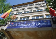 Noi concursuri la Spitalul Județean https://gorjeanul.ro/