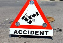 Târgu Jiu: Două persoane spitalizate, în urma unor accidente rutiere