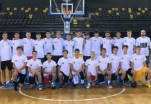 Trei baschetbalişti gorjeni, în lotul lărgit al României https://gorjeanul.ro/