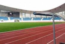 Încă o săptămână de lucru la Stadionul Municipal https://gorjeanul.ro/