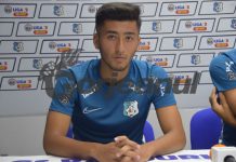 Kim speră ca Pandurii să nu piardă la Bucureşti https://gorjeanul.ro/