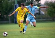 Euro 2021, în România! https://gorjeanul.ro/