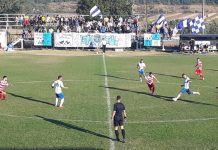 Gilortul se chinuie în Liga a III-a https://gorjeanul.ro/