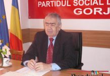 Cârciumaru e pentru rămânerea PSD la guvernare