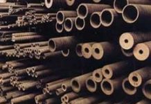 Cinci vinovați pentru furtul de țeavă de la CE Rovinari