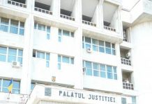 Instanţe paralizate de protestele magistraţilor