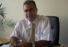 Tunaru, zburat de la şefia CE Turceni