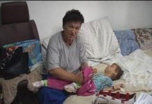 Să o ajutăm pe Laura să devină un copil normal