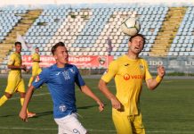 Liga 2, etapa a 6-a. CS Mioveni a remizat cu Metaloglobus. Petrolul evoluează mâine, la Ripensia