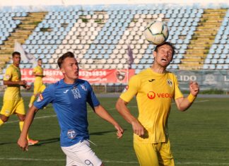 Liga 2, etapa a 6-a. CS Mioveni a remizat cu Metaloglobus. Petrolul evoluează mâine, la Ripensia