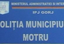 Nota obținută de șeful Poliției Motru, la concurs https://gorjeanul.ro/