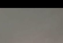 FOTO: O bucată din tavanul unei şcoli din Câlnic s-a prăbușit https://gorjeanul.ro/